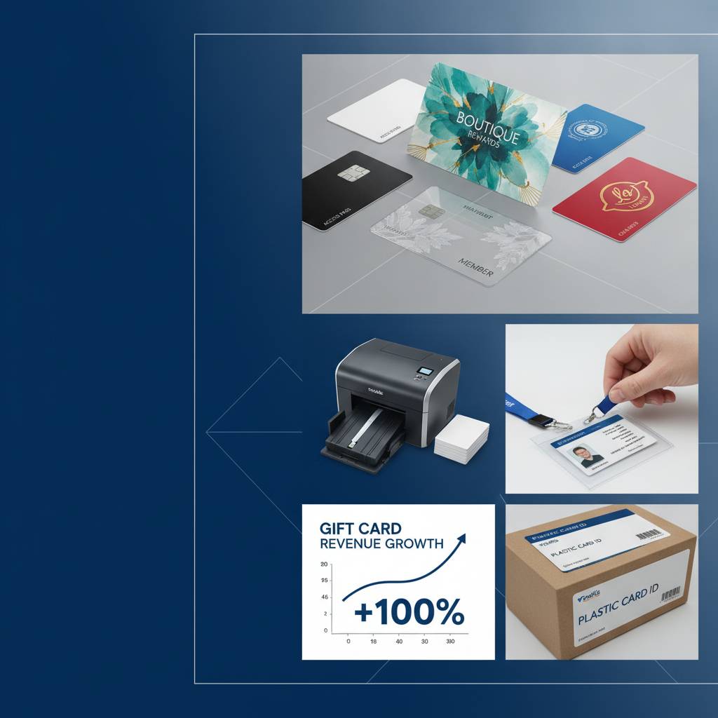 Case Study: How a Retail Boutique Doubled Its Gift Card Revenue