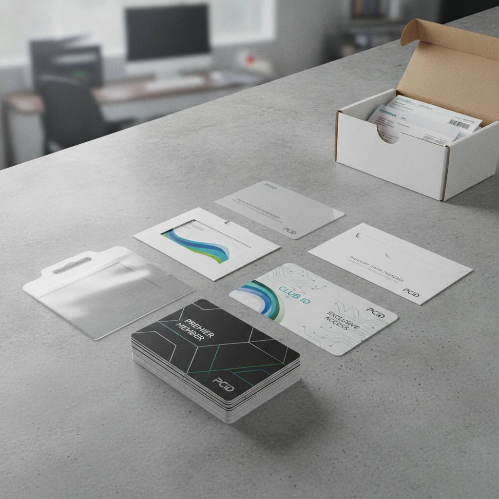 Value-Added Services: Carriers, Sleeves, and Mailing Solutions