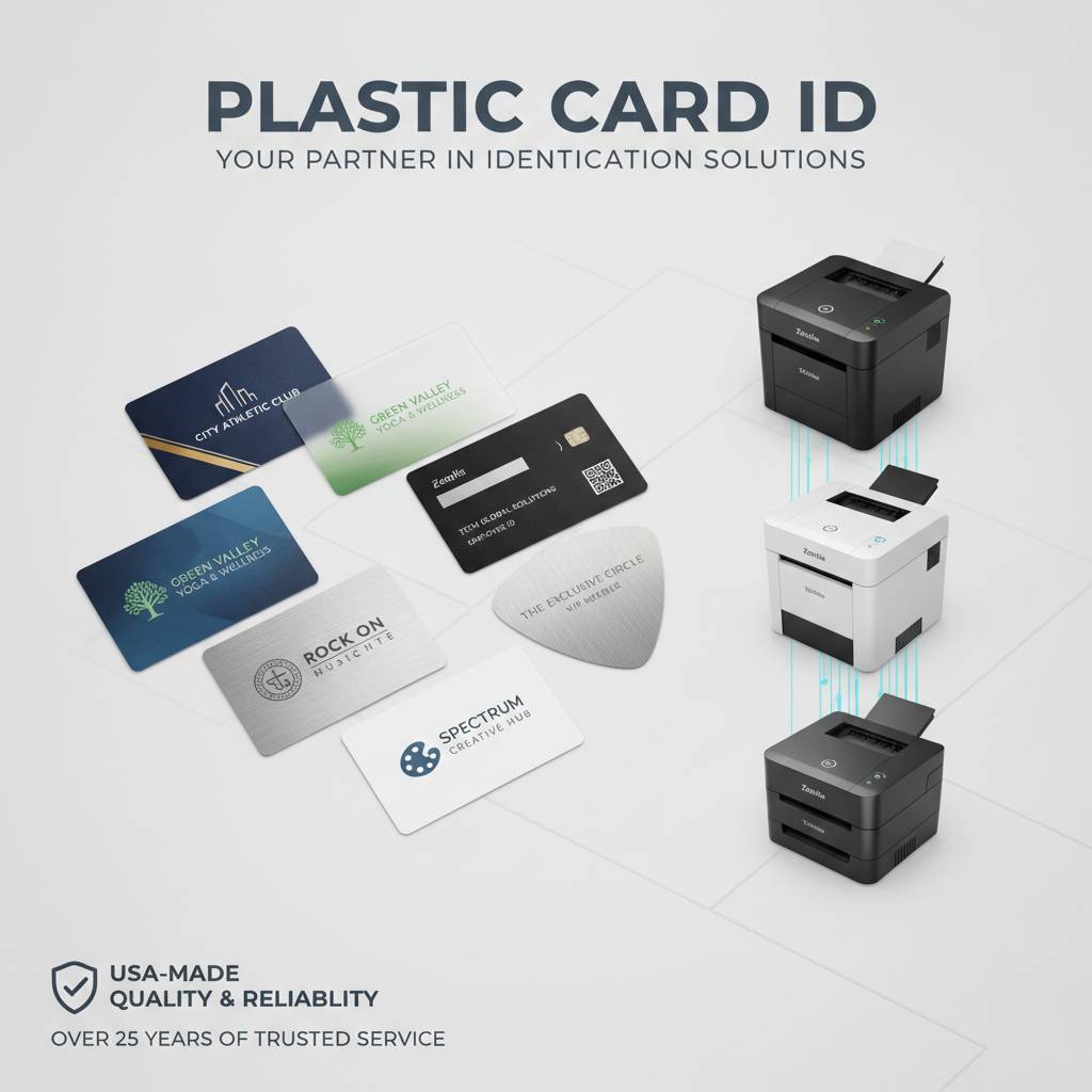 Pricing Overview: Custom Membership Cards for Every Budget