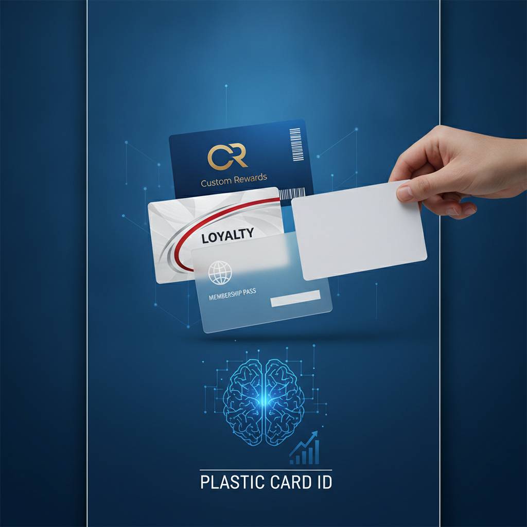 The Science Behind Loyalty: Why Physical Cards Outperform Digital