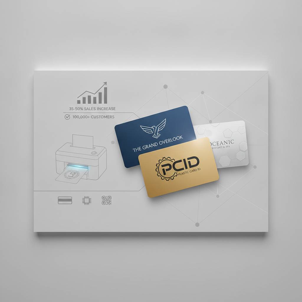 What Makes a Great Hotel Key Card?