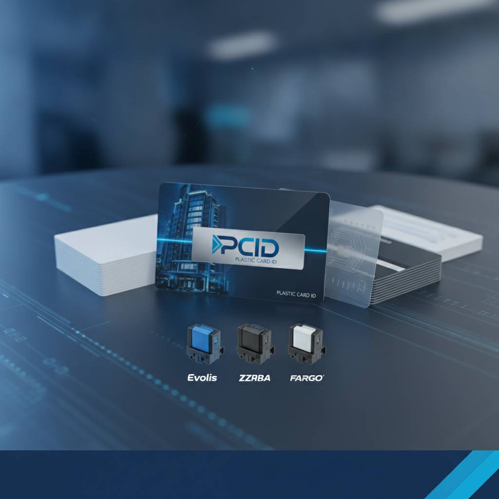 Comparing Key Card Options: A Quick Reference Guide