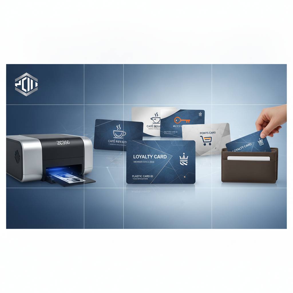 Ready to Elevate Your Brand? Contact Plastic Card ID Today