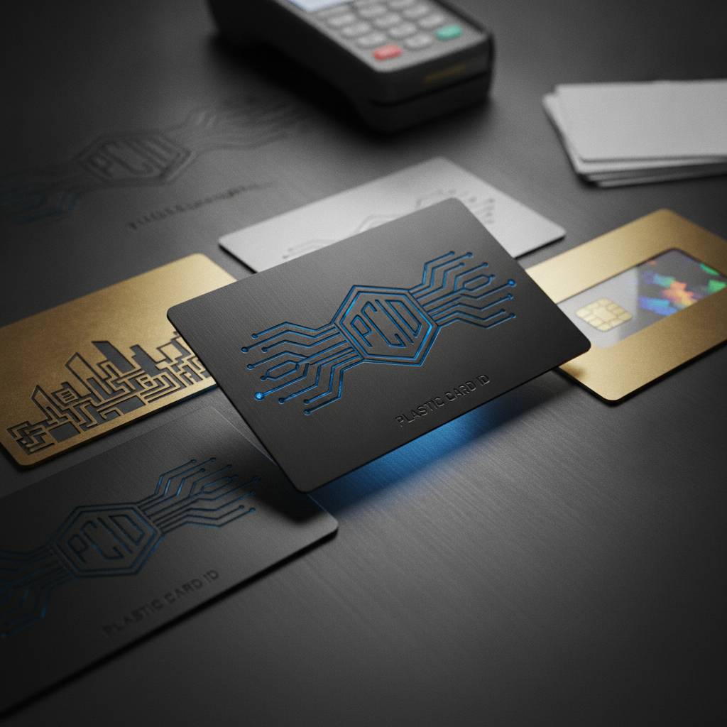 Access Control and Smart Card Solutions for Modern Businesses