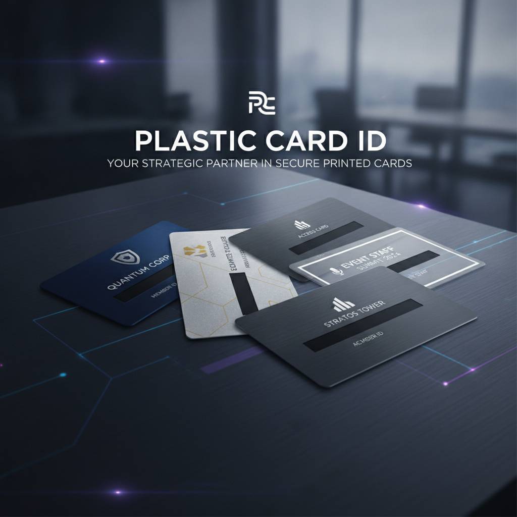 Specialty Card Options That Elevate Your Brand
