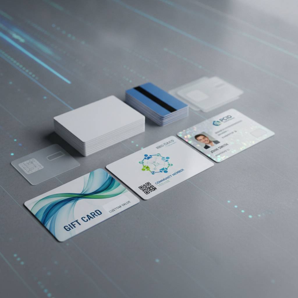 Membership and ID Cards That Build Community