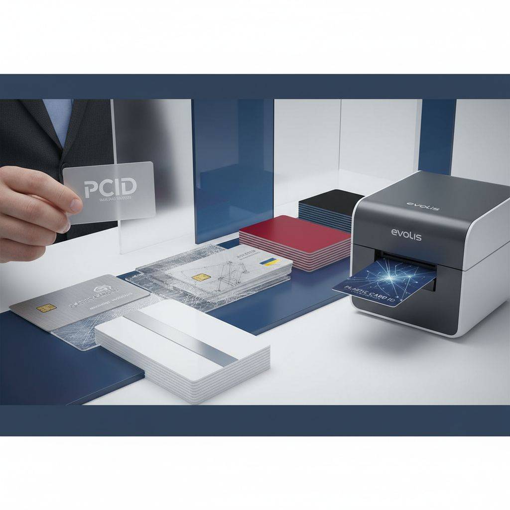 What Sets Our Plastic Cards Apart From the Competition