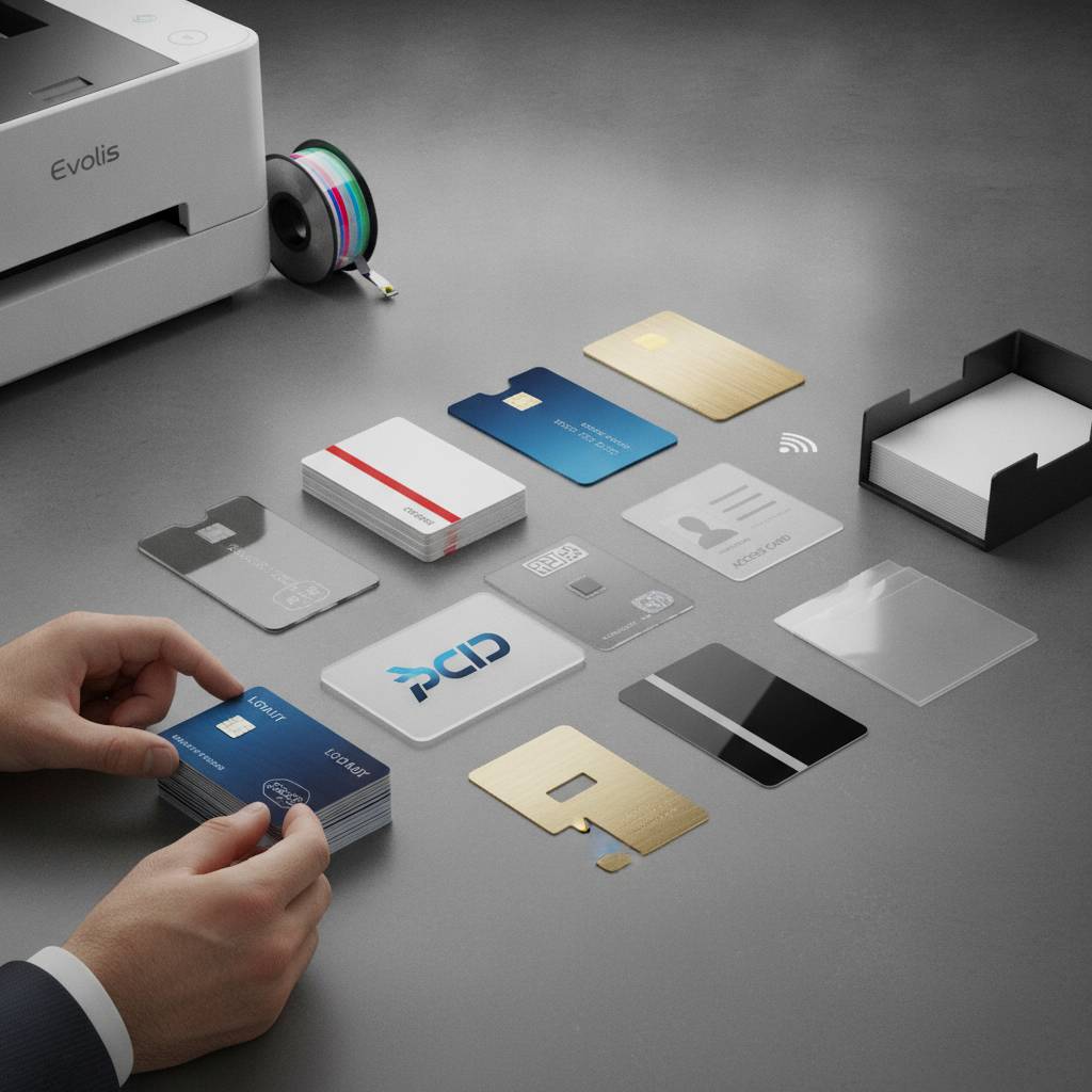 Value-Added Services: Cards Plus Everything That Goes With Them