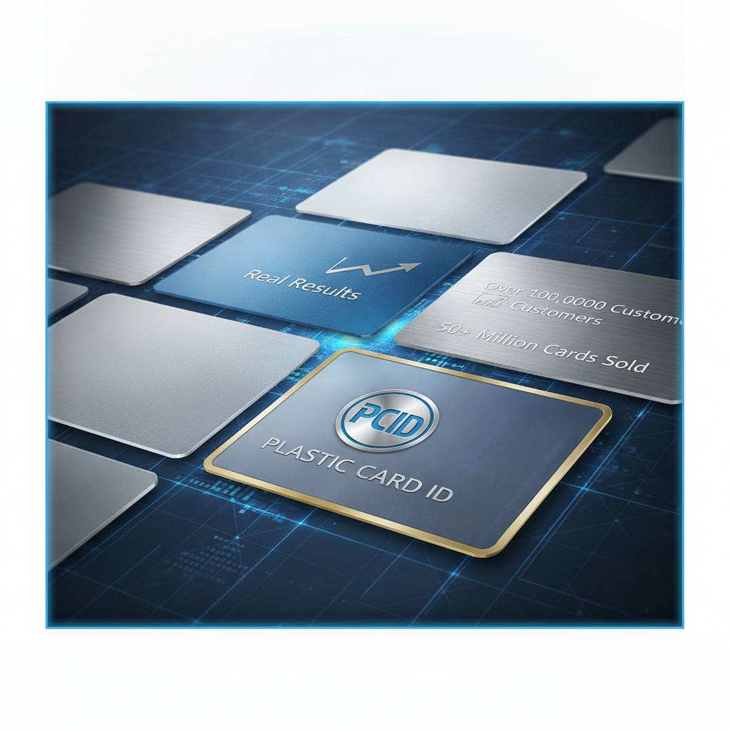 Real Results: How Businesses Succeed With Our Cards