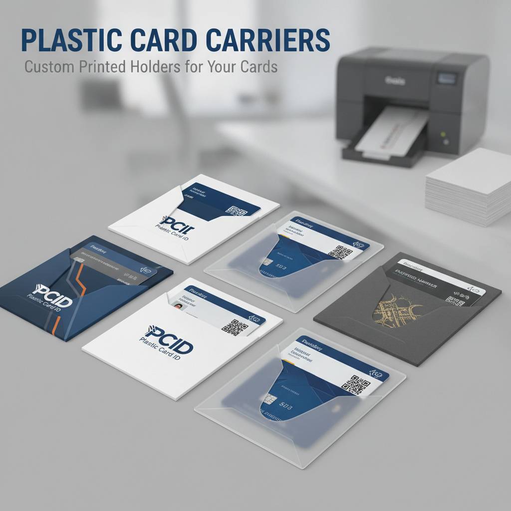 The Power of Plastic Cards for Your Business