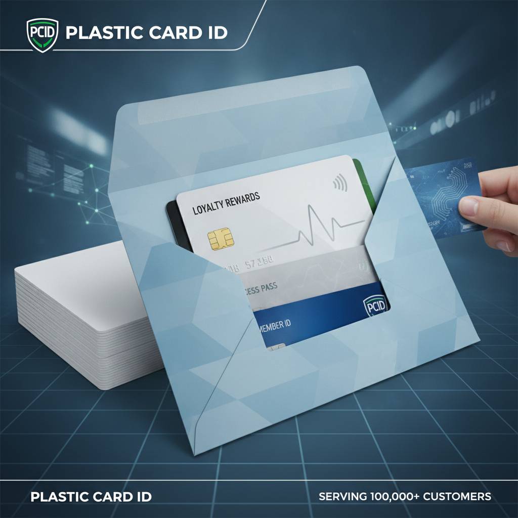 Loyalty Cards That Keep Customers Coming Back