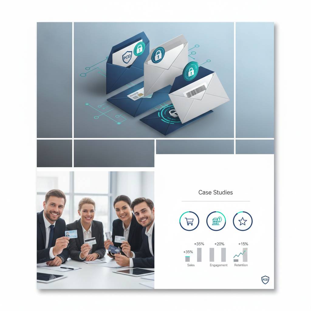 Case Studies: Real Businesses, Real Results