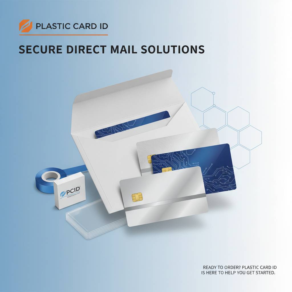 Ready to Order? Plastic Card ID Is Here to Help You Get Started
