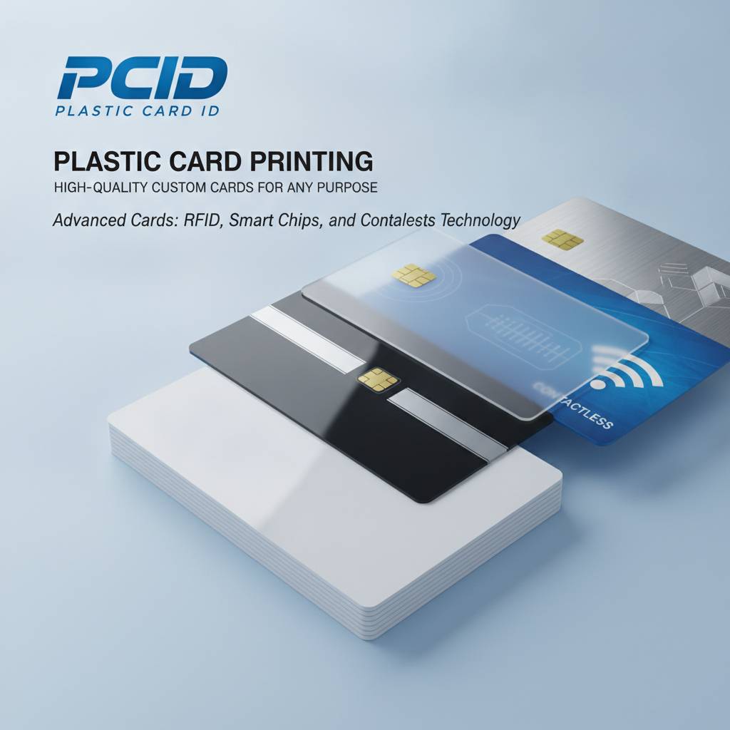 Advanced Cards: RFID, Smart Chips, and Contactless Technology