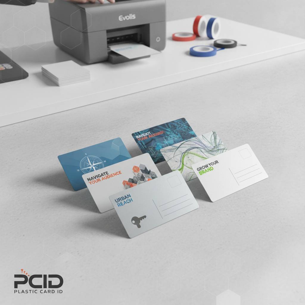 Plastic Postcard Mailers: A Deeper Dive Into Direct Mail That Works