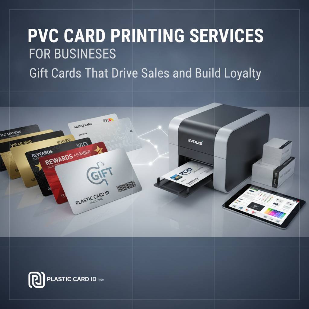 Gift Cards That Drive Sales and Build Loyalty