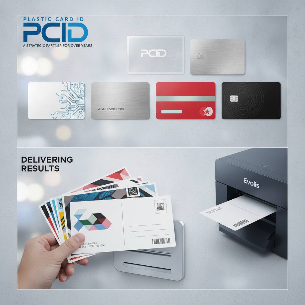 Postcard Mailers and Direct Mail That Actually Get Results