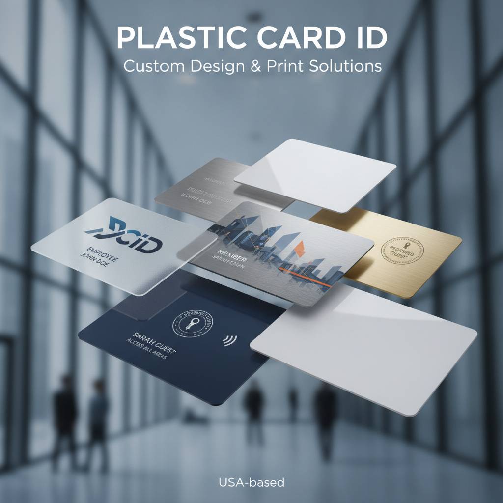 Membership and Identity Cards That Build Belonging