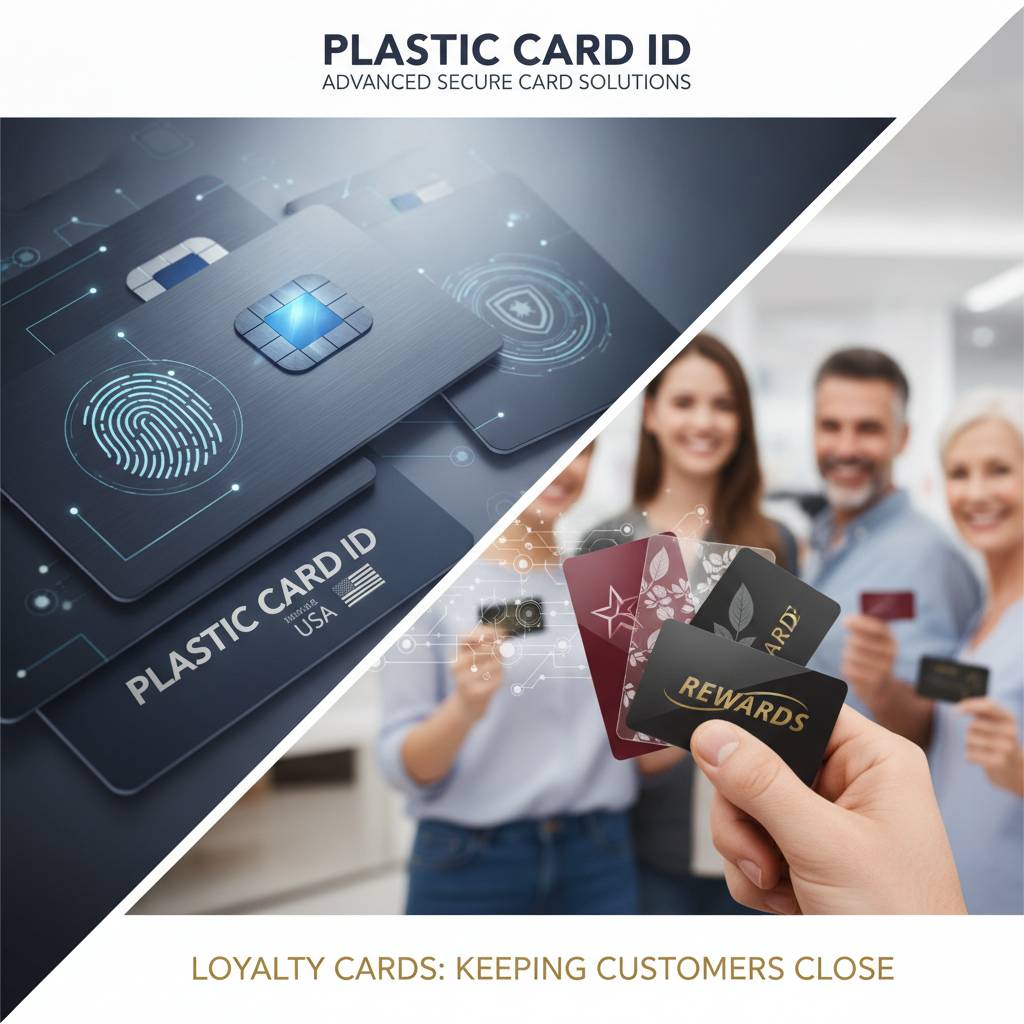 Loyalty Cards: Keeping Customers Close