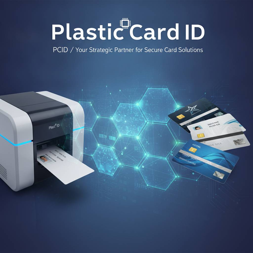Card Printers and Supplies: Everything You Need In One Place