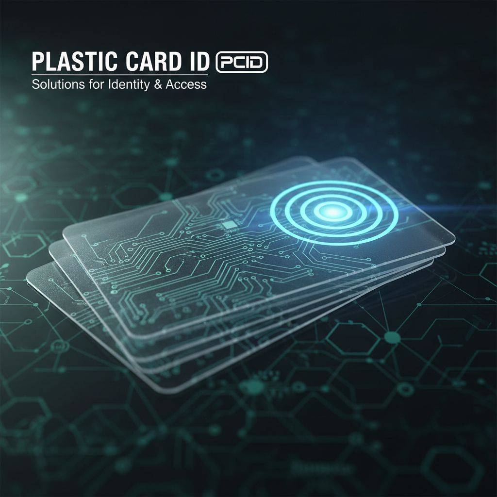 The Science Behind RFID Technology in Plastic Cards