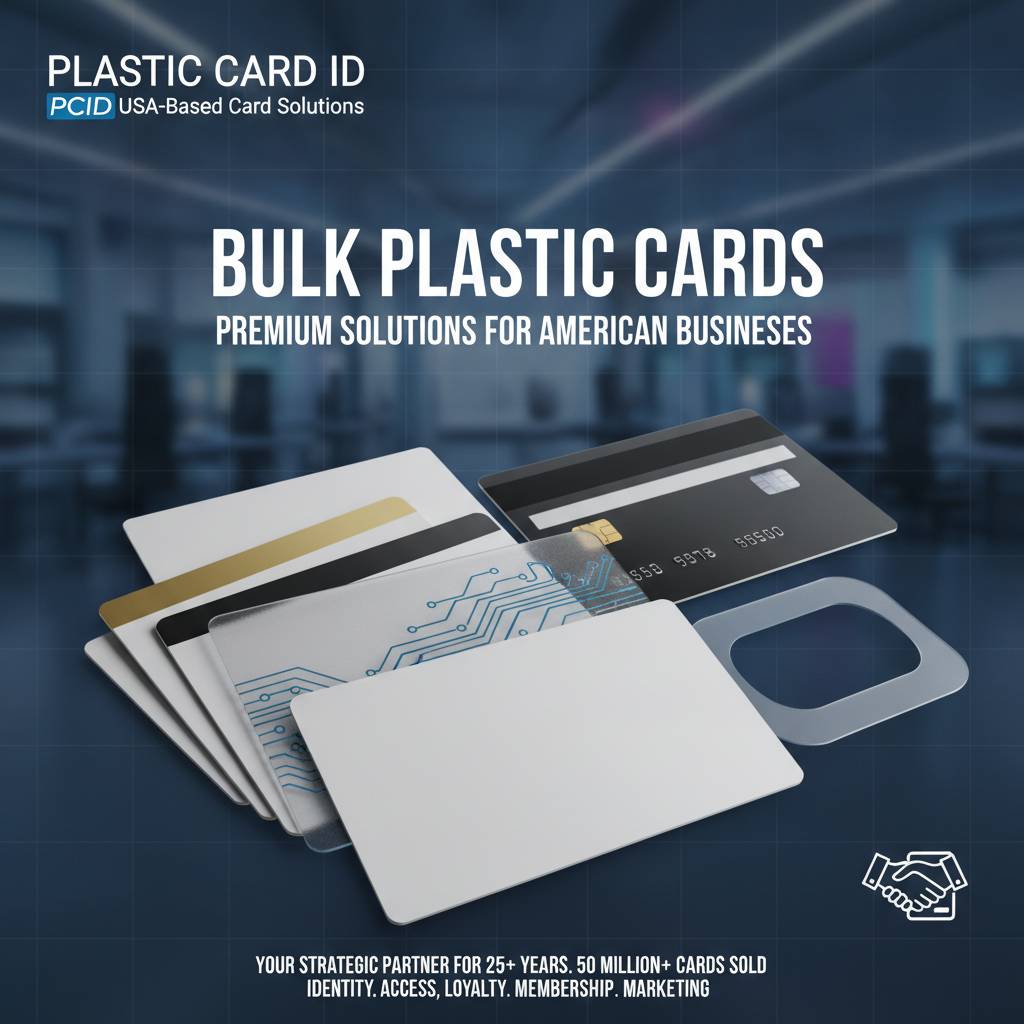 Specialty Cards for Premium Brand Experiences