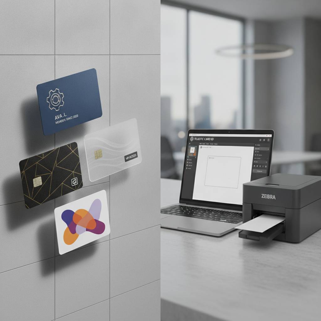 Building a Better Membership Program with Vinyl Cards