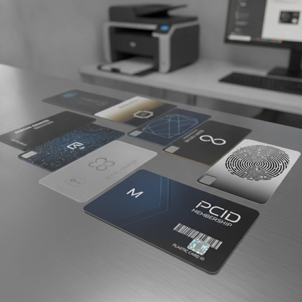 Specialty Card Options That Set You Apart