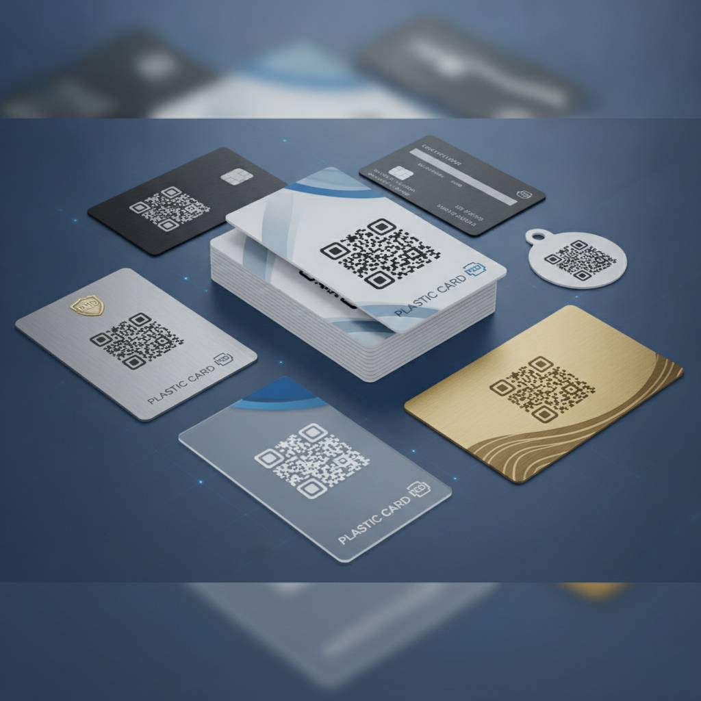 Specialty and Luxury Card Options
