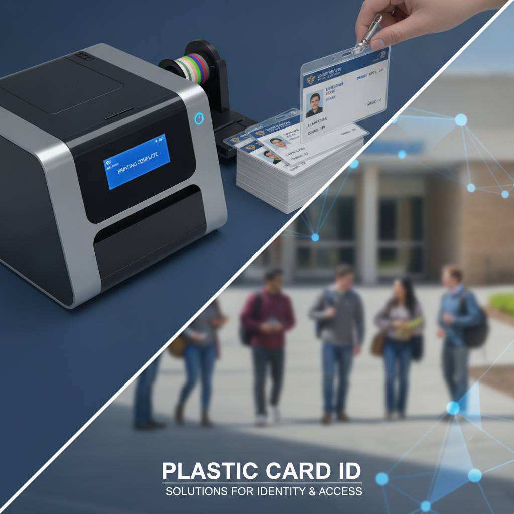Case Study: How One School District Transformed Their ID Program
