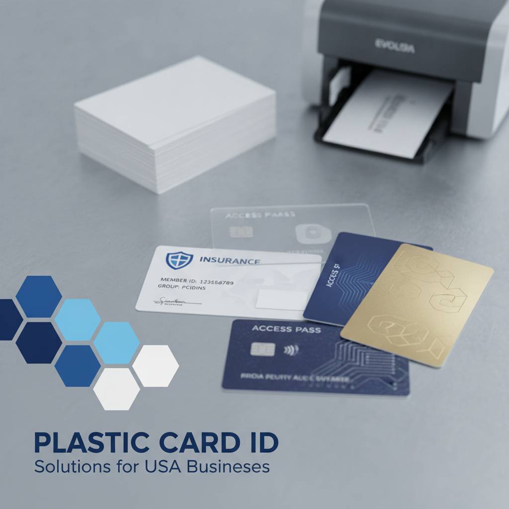 What Makes a Great Insurance Card? Features That Matter