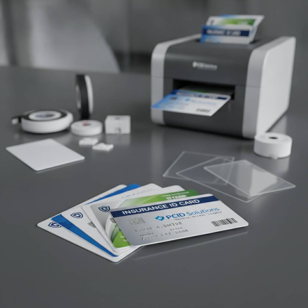Insurance Card Printing Tips and Best Practices