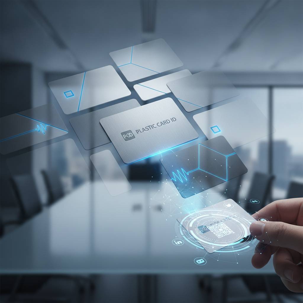 The Power of Physical Cards in a Digital Age