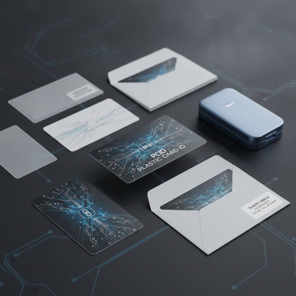 Value-Added Services: Carriers, Sleeves, and Mailing Solutions
