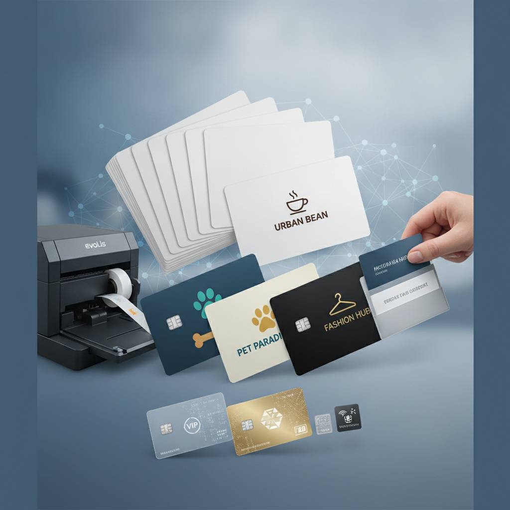 The Power of Custom Gift Card Printing for Your Business