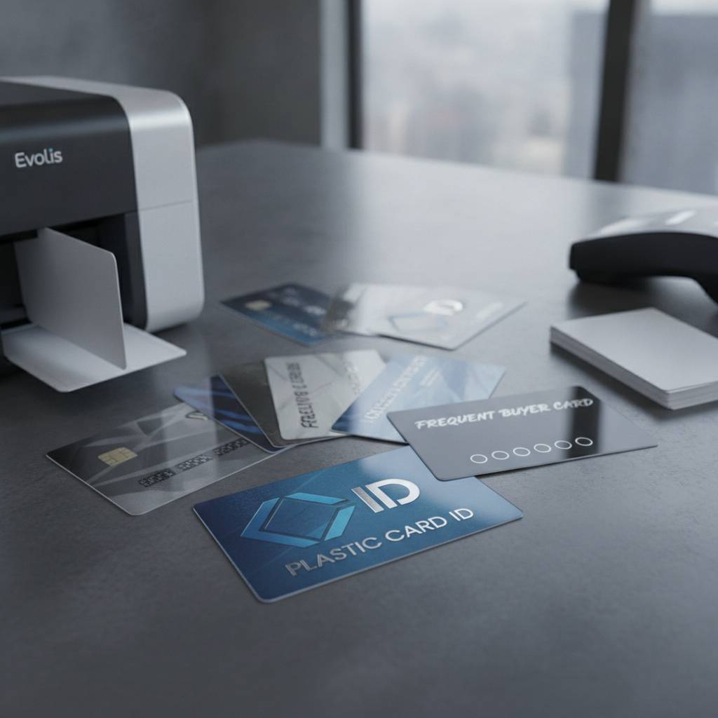 The Power of Plastic: Cards That Build Lasting Customer Loyalty