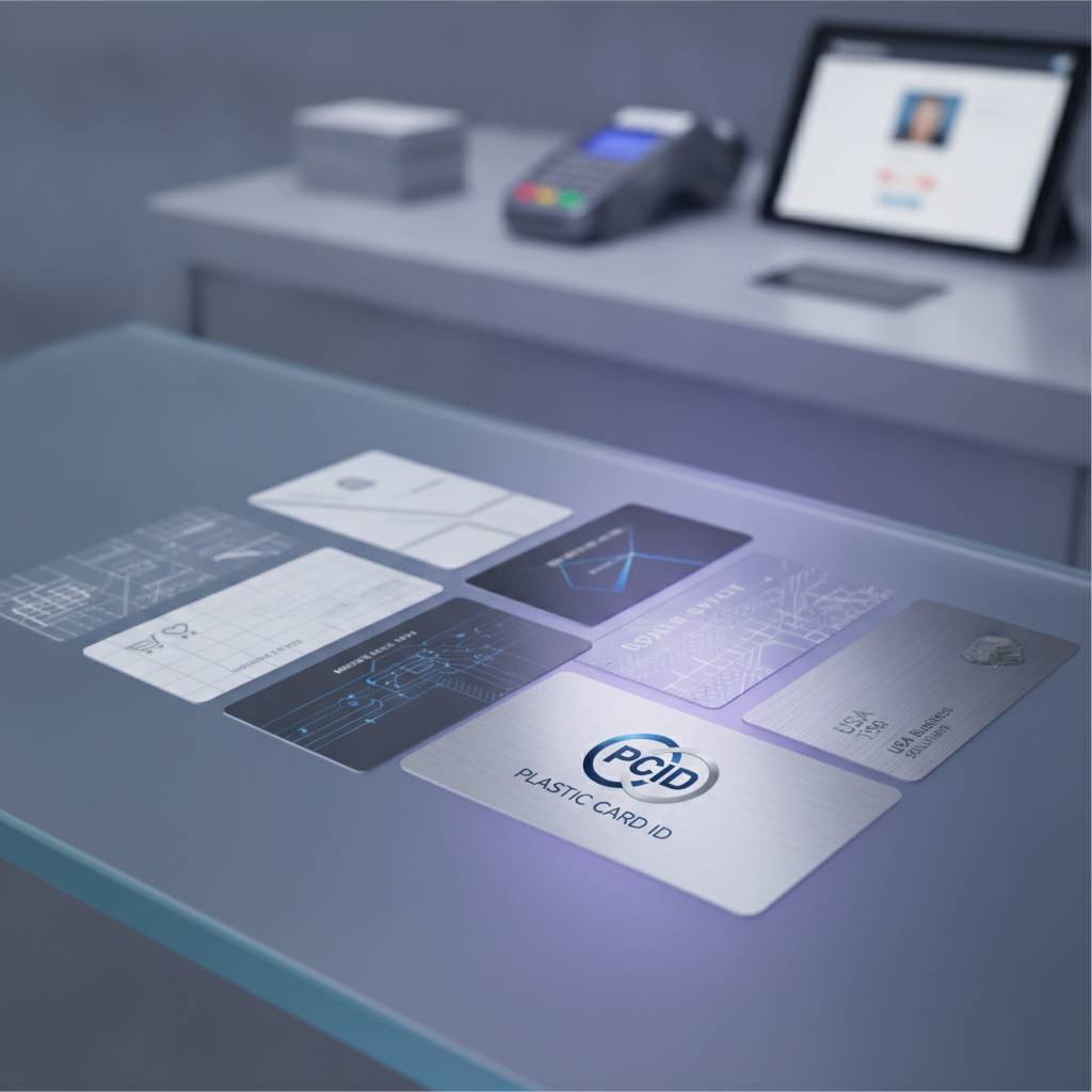 Frequently Asked Questions About Our Card Programs