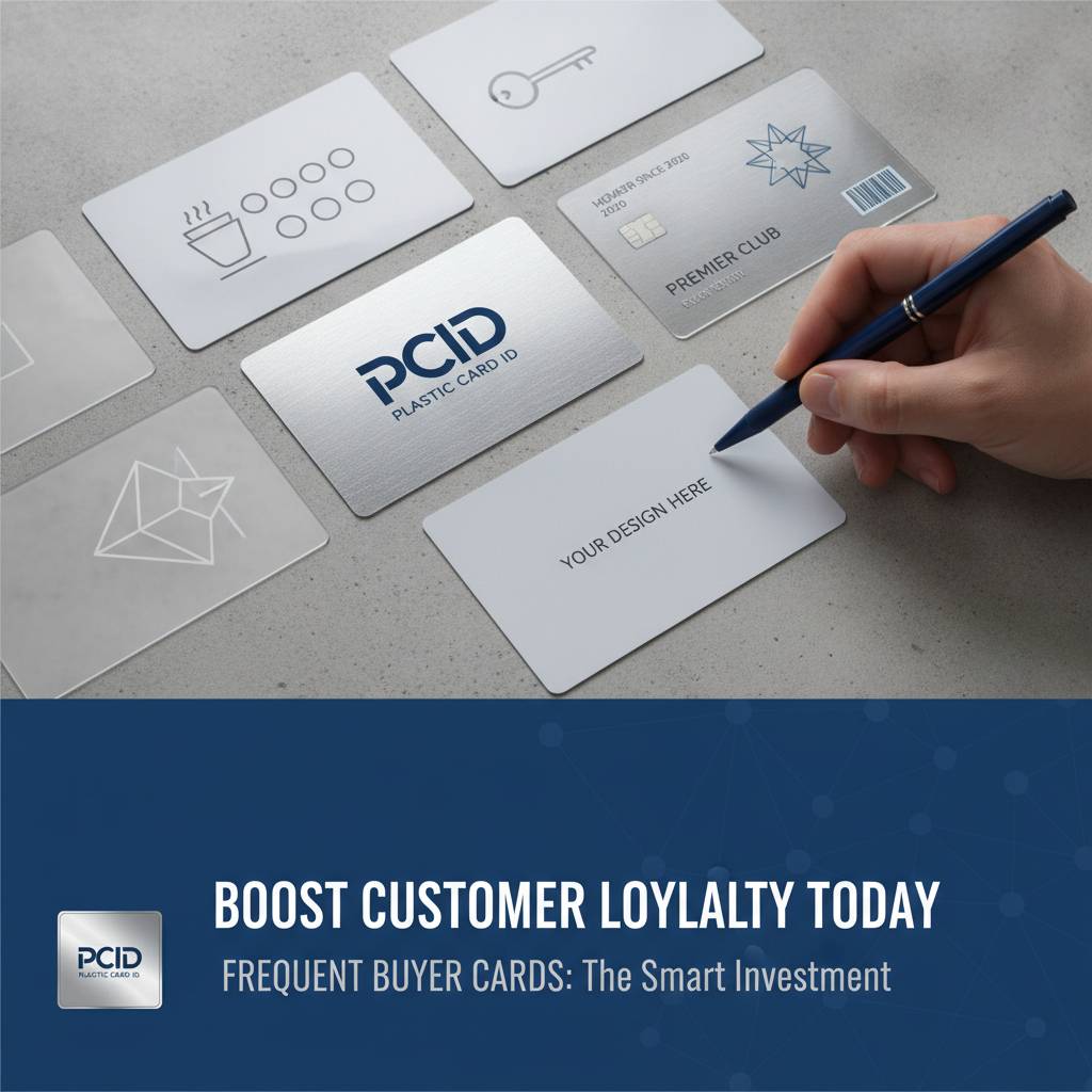 Why Frequent Buyer Cards Remain One of the Smartest Investments You Can Make