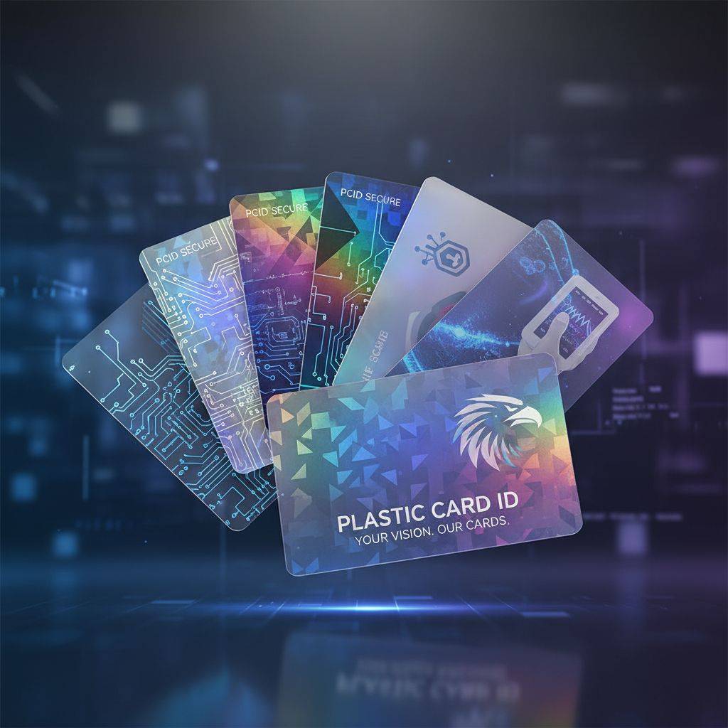 Custom Card Design: Making Your Vision a Reality