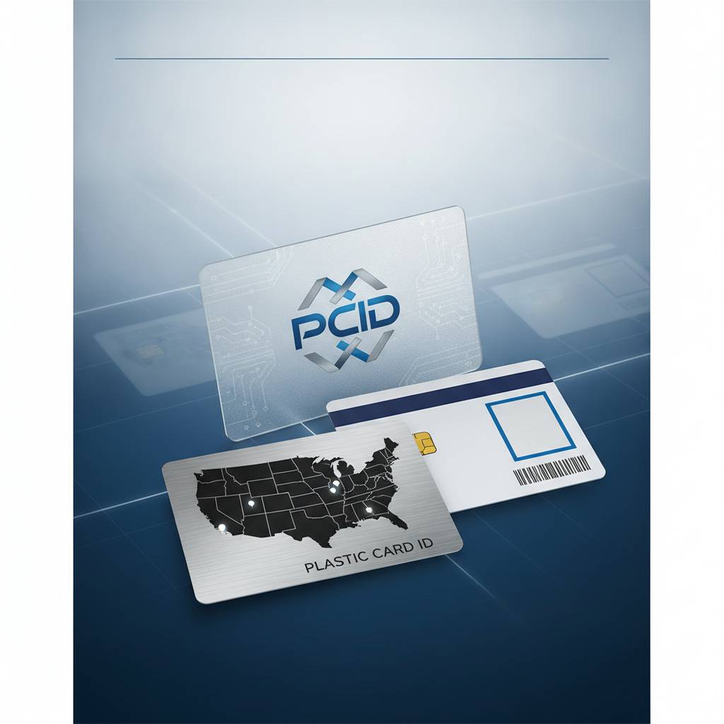 Frequently Asked Questions About Our Custom Plastic Cards