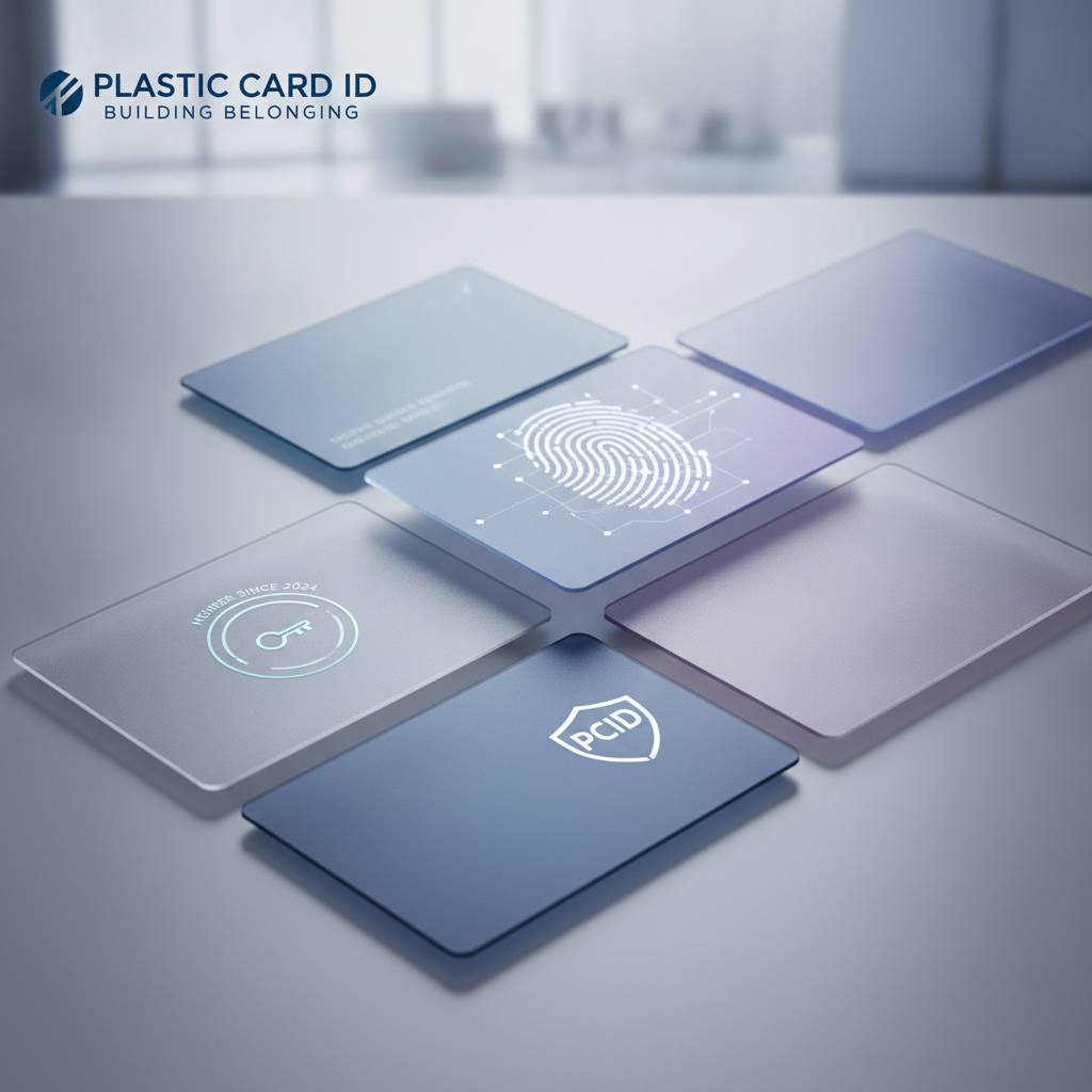 Membership and ID Card Solutions That Build Belonging