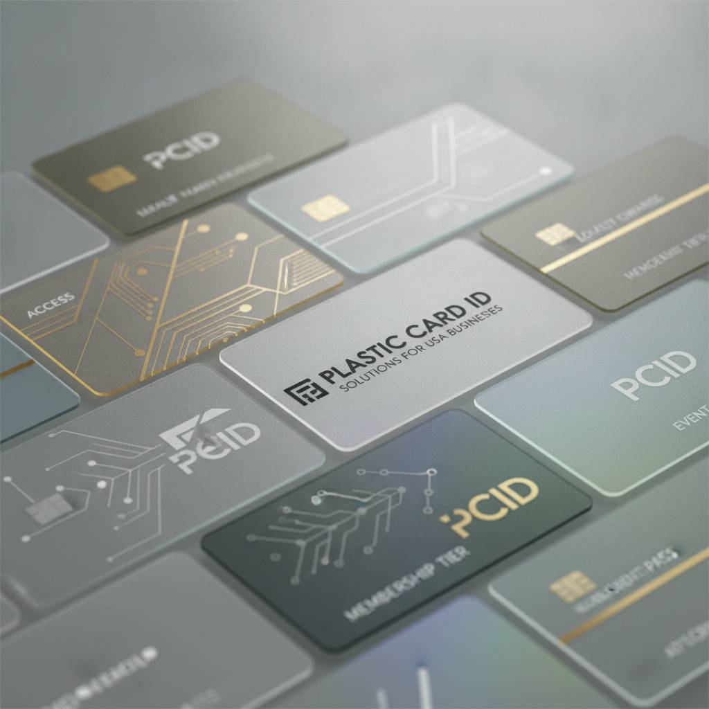 Case Studies: Real Results with Plastic Cards