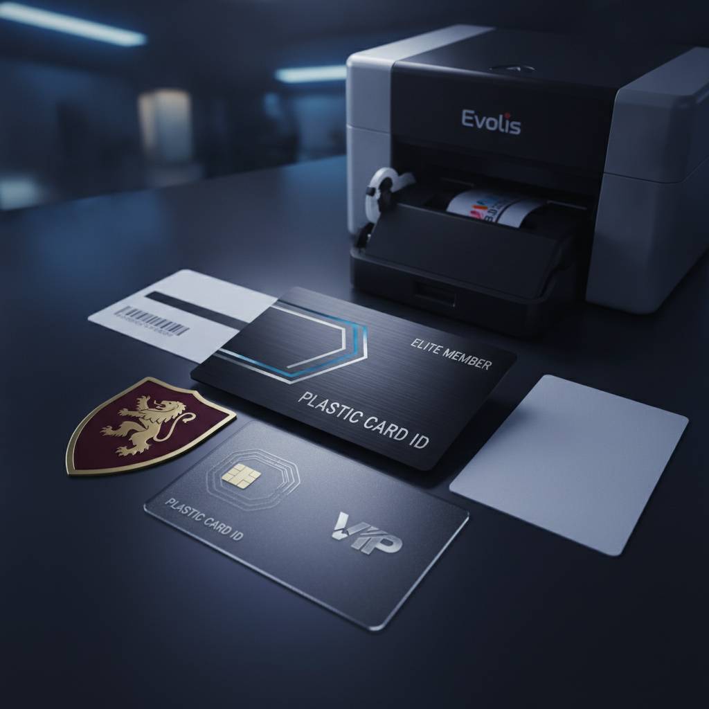 Ready to Elevate Your Membership Program? Contact Plastic Card ID Today