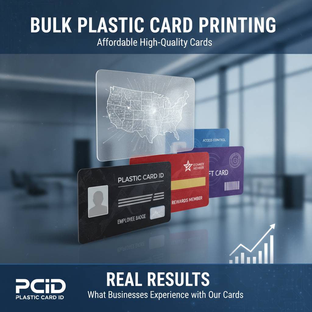 Real Results: What Businesses Experience with Our Cards