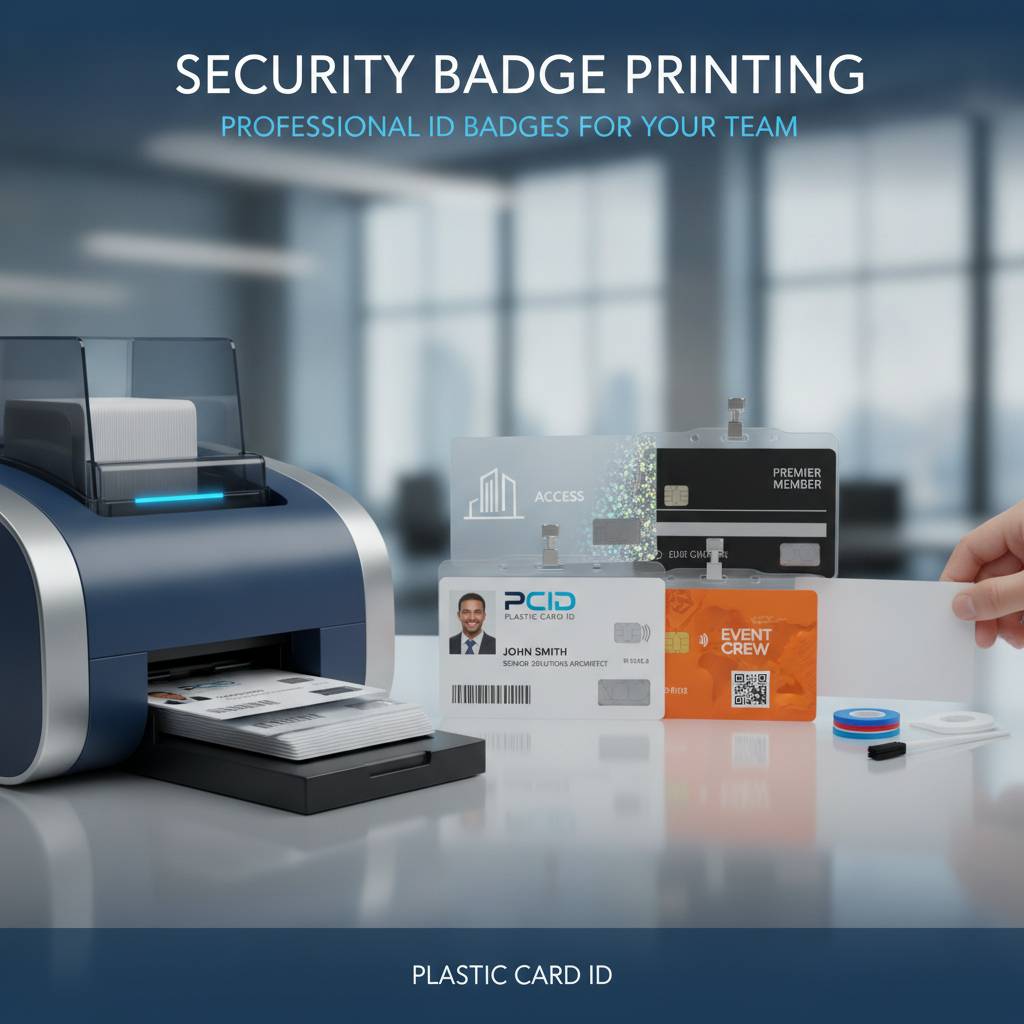 Getting Started with Plastic Card ID Is Easier Than You Think