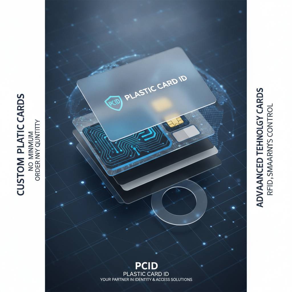 Advanced Technology Cards: RFID, Smart Cards, and Access Control